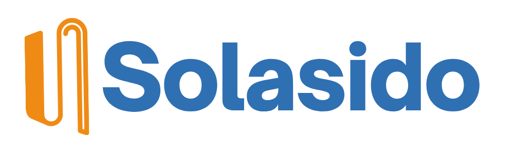 Logo SOLASIDO